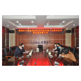 鹤城区市场监管局“局所联动”叫停 夜市餐饮经营