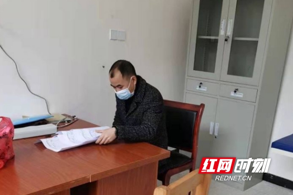 CT的引进，在本次疫情中为临床排查提供了很好的诊断依据，到目前为止，六都寨镇全镇234位武汉返乡人员一切安好，没有一例转入县级医院诊治，大大减轻了县级定点医院的压力。