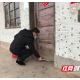 北塔区：干群同心抗疫情 坚决打赢防控战