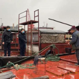 抗疫一线：打赢这场仗 再补团圆饭