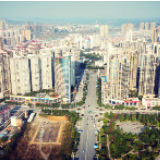 2月4日 航拍永州丨众志成城，这是你没见过的永州！