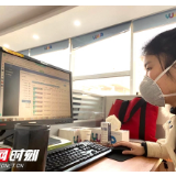 县级融媒体中心记者在行动丨胡贝贝：时刻做好冲锋的准备