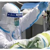 海外网评：同心战“疫”, 海外华侨华人不缺席