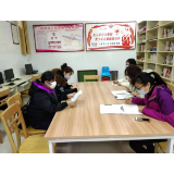 铿锵玫瑰娘子军，也是战“疫”主力军！