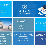 新春走基层丨教授变“主播” 天津大学打出“云上组合拳” 