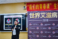 千里驱驰只等闲——抗击疫情中的长沙青年图鉴2·志愿者篇