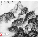 一天一幅画直至疫情结束！舒勇致敬一线英雄