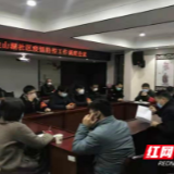 各方力量齐发力，这场战“疫”很给力！