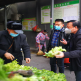 群众的呼声就是命令 张家界市市监局、市消委跟踪回访群众投诉