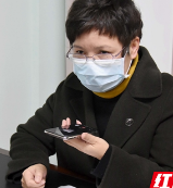 这里的心理健康辅导站为疫情防控搭建了心理咨询“连心桥”