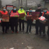 疫情前线：一通“乌龙”的举报电话