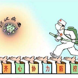 渌口区：机关防控“三道关” 力将“疫魔”拒之门外