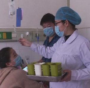 助力防控疫情 慈利县妇幼保健院24小时免费接送孕产妇