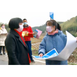 返乡青年志愿者：青春热血铸建防疫长城