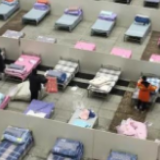 20家“方舱医院”驰援武汉！“方舱医院”是什么？