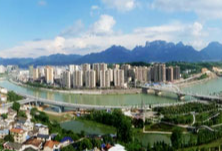 张家界高新区：千万专项资金帮企业复工复产