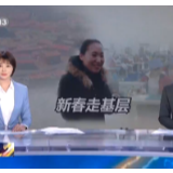 宁夏 新春走基层 路建花：闽宁镇里有新家