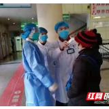永州青联：多措并举助力青年战“疫”最前线