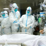 天津公开首例死亡病例详细病情及抢救措施