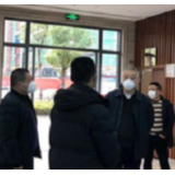 众志成城，打赢疫情防控阻击战