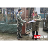 王丽军：日行十里，只为群众需要时不“缺岗”