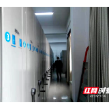 大祥区筑“兰台”坚强堡垒战冠状病毒肆虐