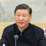 习近平在中共中央政治局常务委员会会议上的讲话引发强烈反响