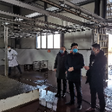 永州市农业农村局：织牢战“疫”薄弱网