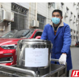 湘西州民族中医院：发挥中医药治未病优势 提供免费预防汤剂