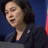 外交部：有一些国家对疫情作出过激反应，恐惧是更可怕传染病