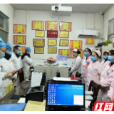 湘西州民族中医院：多措并举 全力以赴开展疫情防控工作