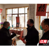 85岁退伍老兵献上自己的“菜园子”和退休金