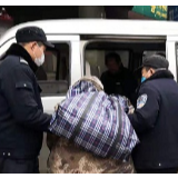 为流浪乞讨人员筑起疫情防控屏障