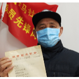 有你们，真温暖！致敬抗疫一线志愿红