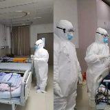 驻点日记|进驻渌口区人民医院的第一天