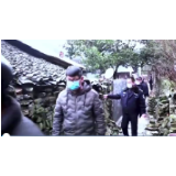 防控疫情 洪江市在行动