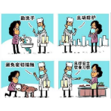 冷水滩区普利桥镇：防控疫情的“三十六计”