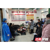 落实"三防"措施，织密防控网络