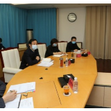 许达哲：把疫情防控抓实抓细抓落地 统筹抓好改革发展稳定各项工作
