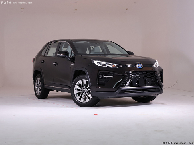 丰田2020年新车规划 威兰达4月上市/RAV4配插混-图1