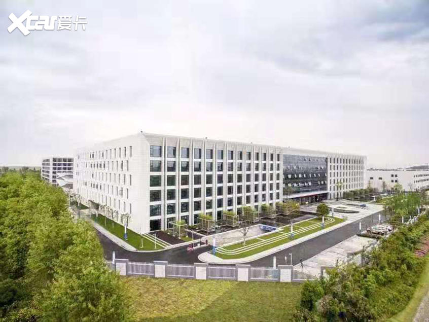 吉利汽车