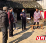 抗“疫”故事|米友华：屡过家门而不入 抗疫一线勇担当
