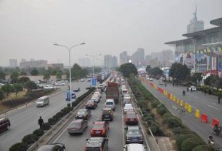 2月6日起，长沙恢复道路客运班线
