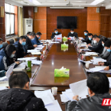 益阳市市场监管局四个“坚定不移”坚决打赢疫情防控阻击战