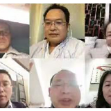 换个方式开会 市人民医院视频连三地战役火线