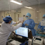 黄冈战疫日记|一天护理92个疑似病人  不觉得苦