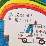 抗疫在基层｜东安：舜德学子两千份祝福赠“疫”线为武汉加油