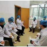 永州：严格实行“四集中” 提升医疗救治能力