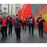 邵阳：翠园街道抗击疫情群防群控“一”“二”“零”