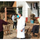 渌口：一位村医的抗疫故事